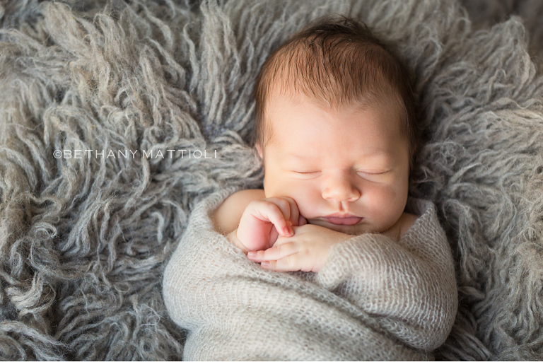 bethany mattioli photography | san jose newborn photographer