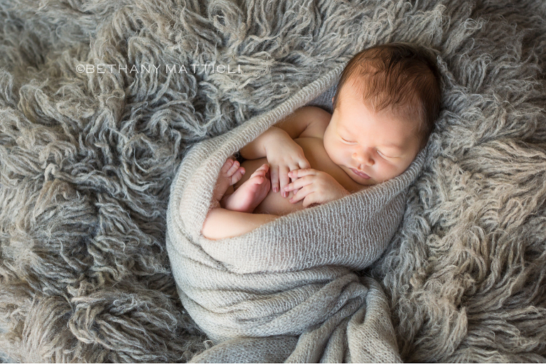 bethany mattioli photography | san jose newborn photographer