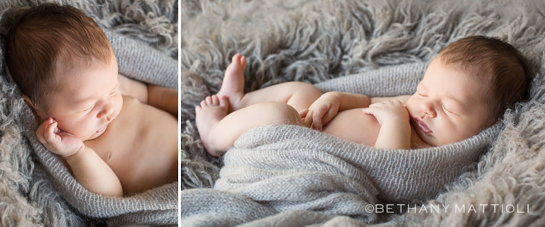 bethany mattioli photography | san jose newborn photographer