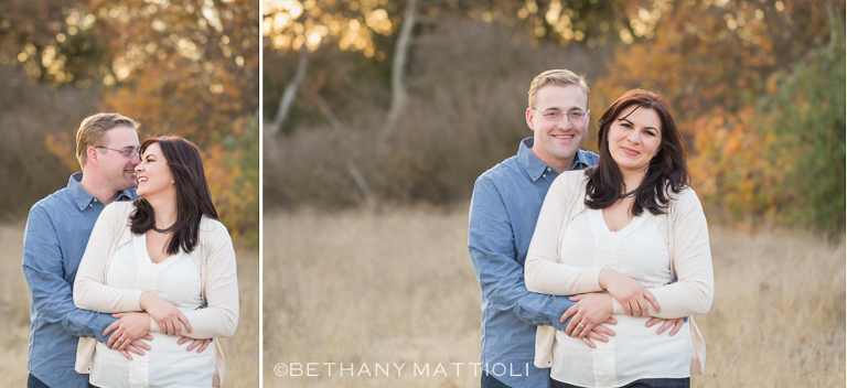 Couple | Bethany Mattioli Photographer - San Jose Photographer