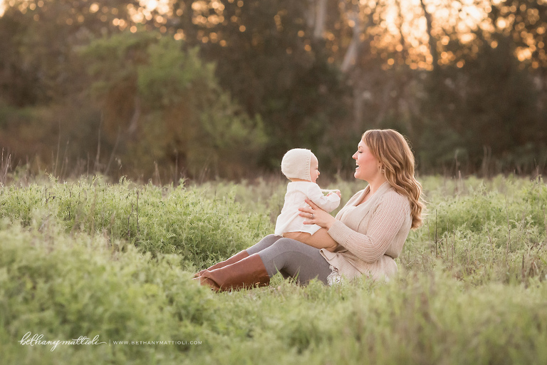 Motherhood | Bethany Mattioli Photography - Bay Area Photographer