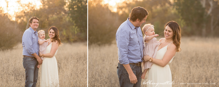 Family Love |Bethany Mattioli Photography - San Francisco Bay Area Family Photographer 