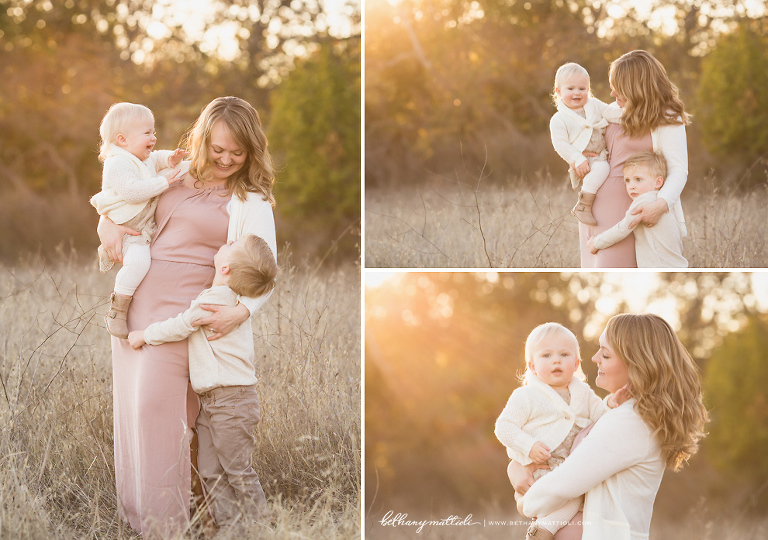 Motherhood | Bethany Mattioli Photography