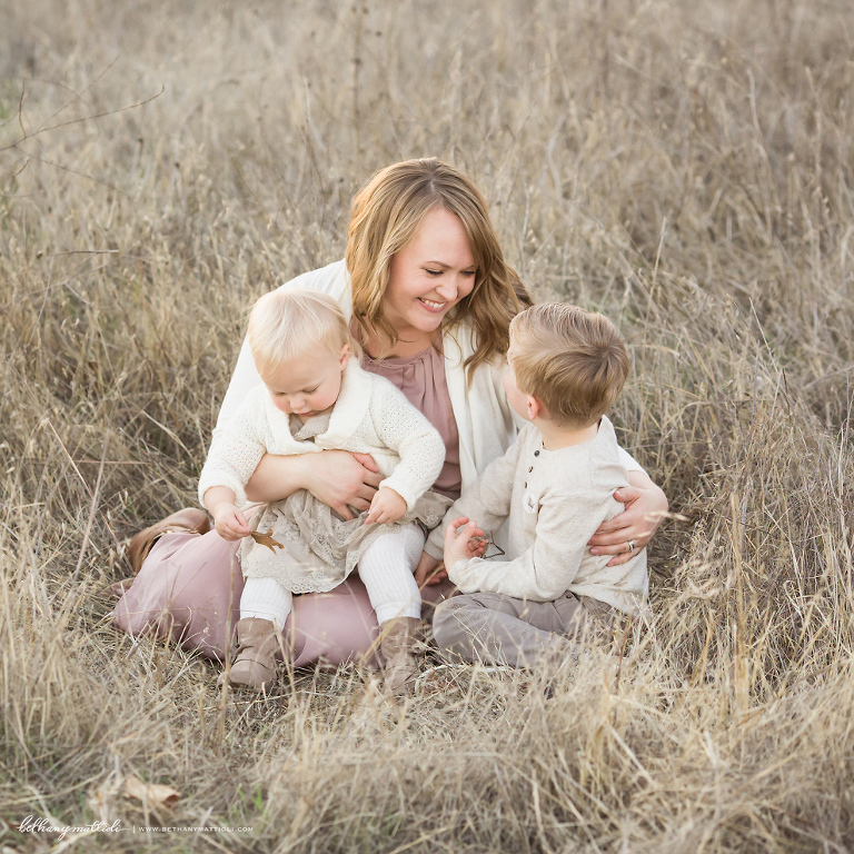Motherhood | Bethany Mattioli Photography