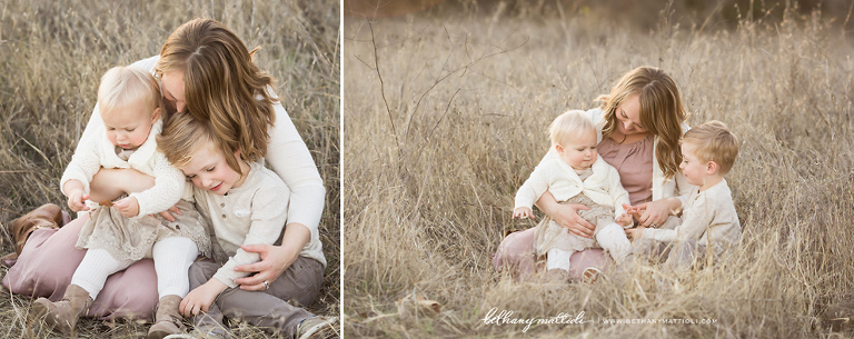 Motherhood | Bethany Mattioli Photography