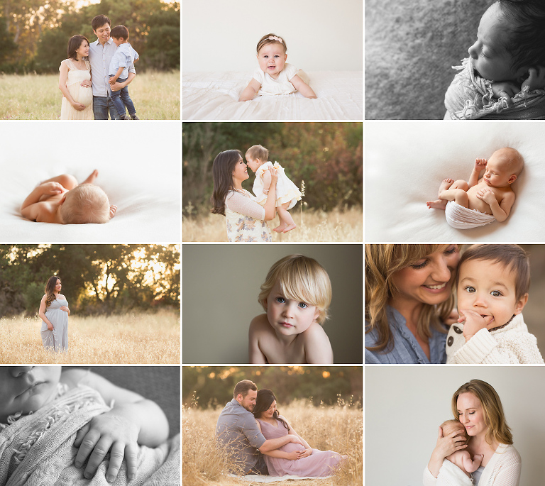 Bay Area Photographer | Bethany Mattioli Photography